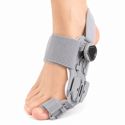 PieVida™ | Corrector Ajustable para Juanetes